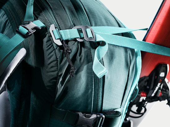 Ski tour backpack Freerider 28 SL