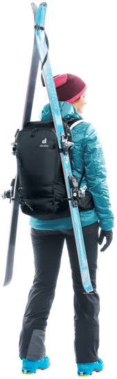 Ski tour backpack Freerider 28 SL
