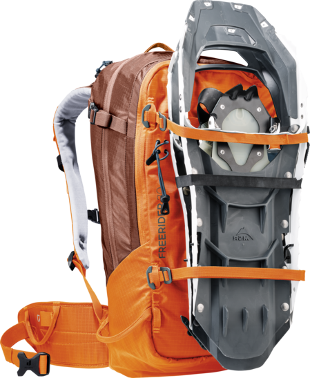 Ski tour backpack Freerider 30