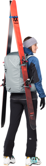 Ski tour backpack Freerider Pro 32+ SL