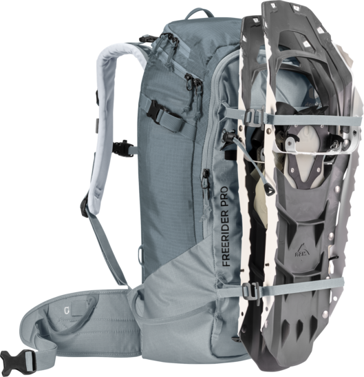 Ski tour backpack Freerider Pro 32+ SL
