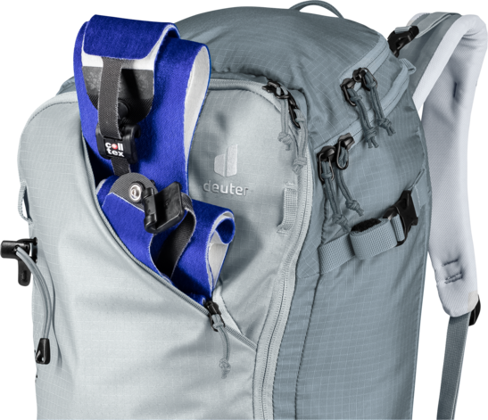 Ski tour backpack Freerider Pro 32+ SL