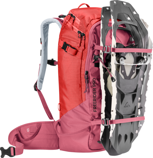 Zaini per sci alpinismo Freerider Pro 32+ SL