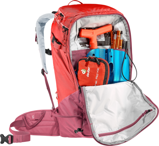 Ski tour backpack Freerider Pro 32+ SL