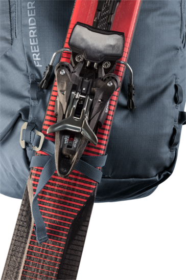 Ski tour backpack Freerider Pro 32+ SL