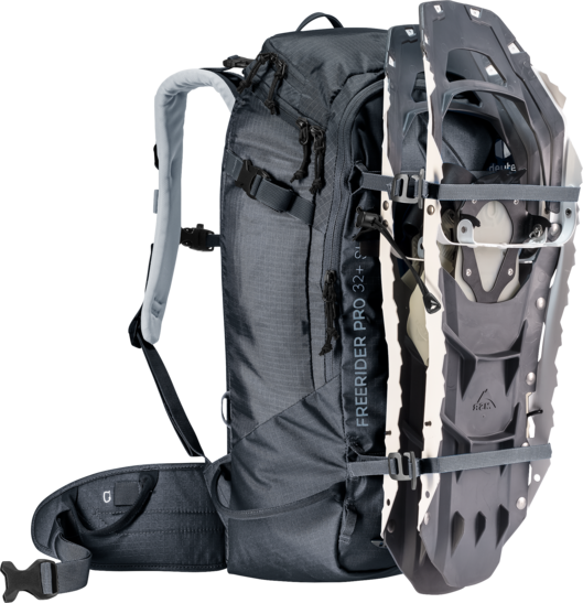 Ski tour backpack Freerider Pro 32+ SL