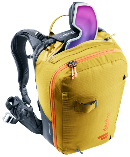 Avalanche backpack Alproof Lite 22