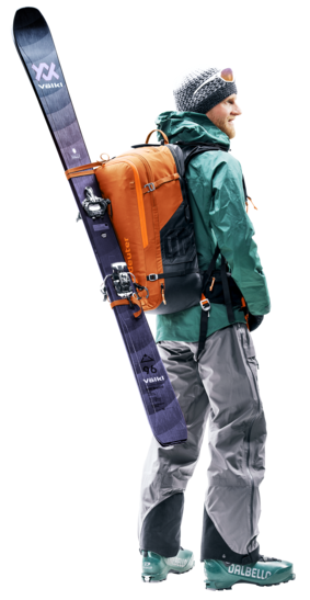 Avalanche backpack Alproof 32