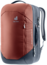 Travel backpack AViANT Carry On 28 Red