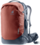 Travel backpack AViANT Access 38 Red