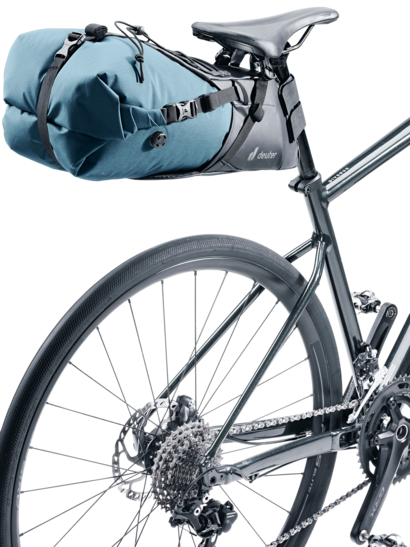 Fahrradtasche Cabezon SB 16