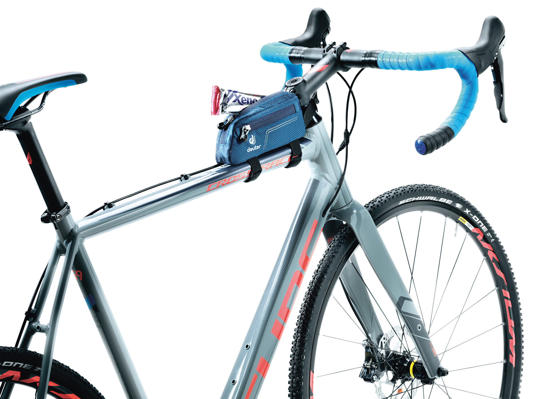 deuter Energy Bag Bike bags