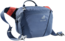 Bauchtasche Travel Belt Blau