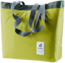 Shoulder bag Infiniti Shopper yellow Green