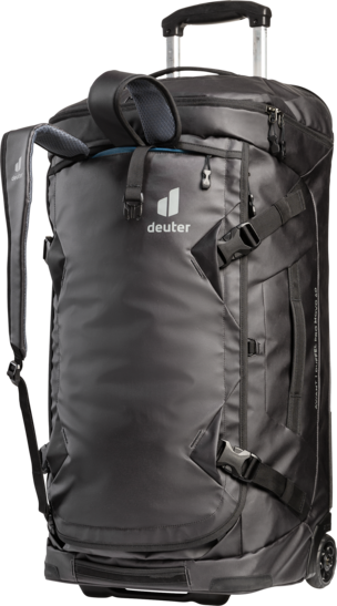Wheeled Luggage AViANT Duffel Pro Movo 60