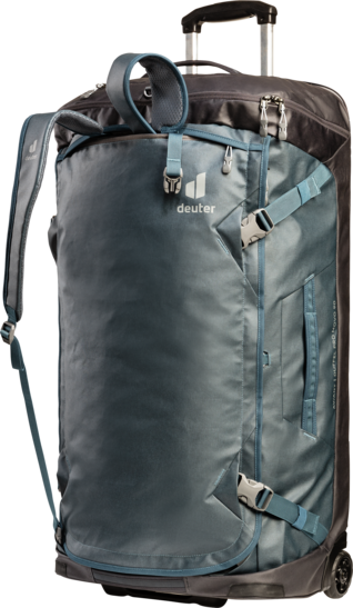 Wheeled Luggage AViANT Duffel Pro Movo 90