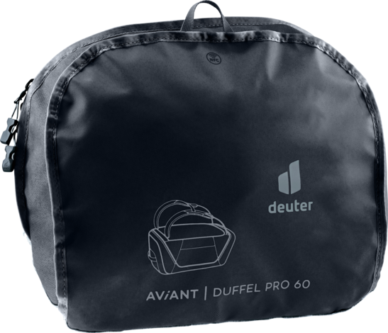 Duffel Bag AViANT Duffel Pro 60
