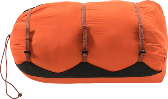 Down sleeping bag Astro Pro 1000 SL