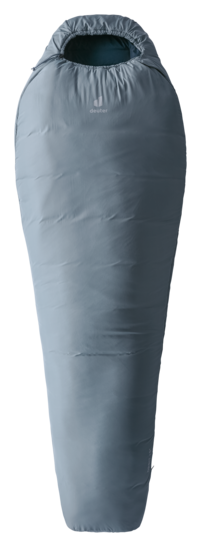 Synthetic fibre sleeping bag Orbit +5° 