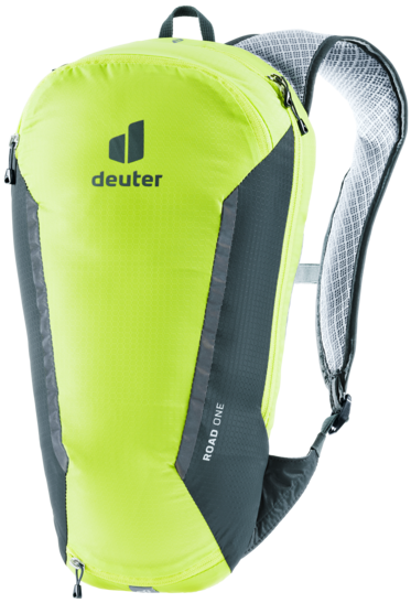 Fahrradrucksack Rennrad-Rucksack Road One