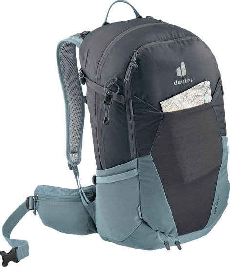 Hiking backpack Futura 27