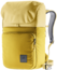 Lifestyle daypack UP Sydney beige yellow