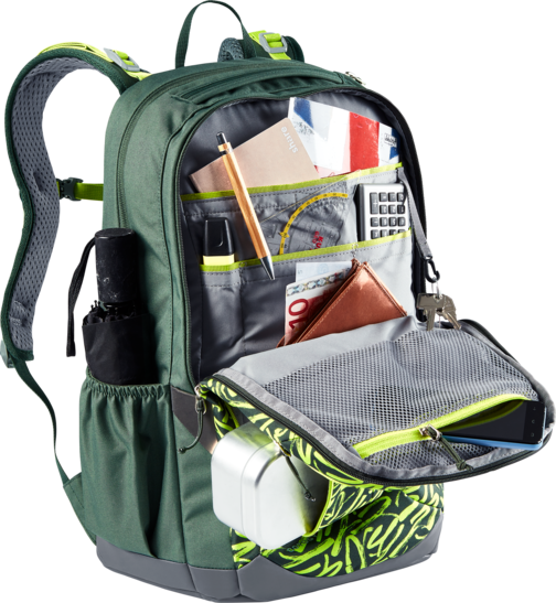 deuter Cotogy School backpack