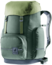 School backpack Scula Green