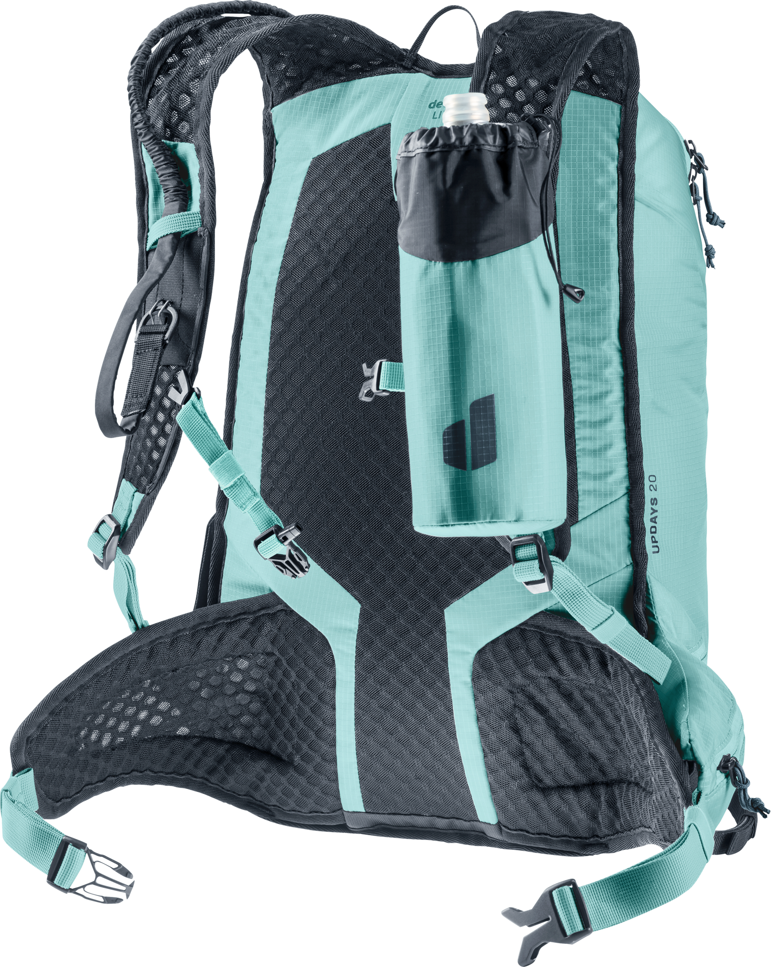 deuter Updays 20 | Ski tour backpack