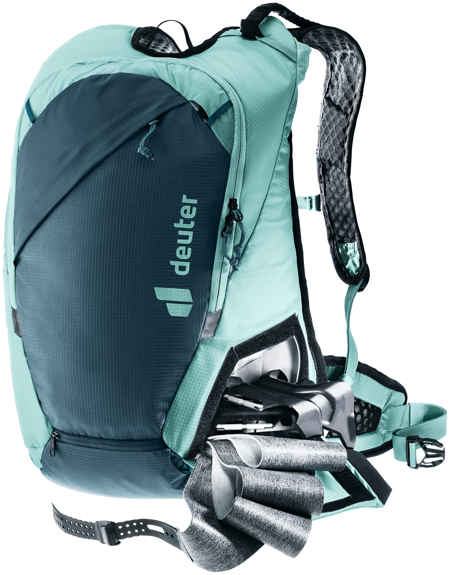 deuter Updays 20 | Ski tour backpack