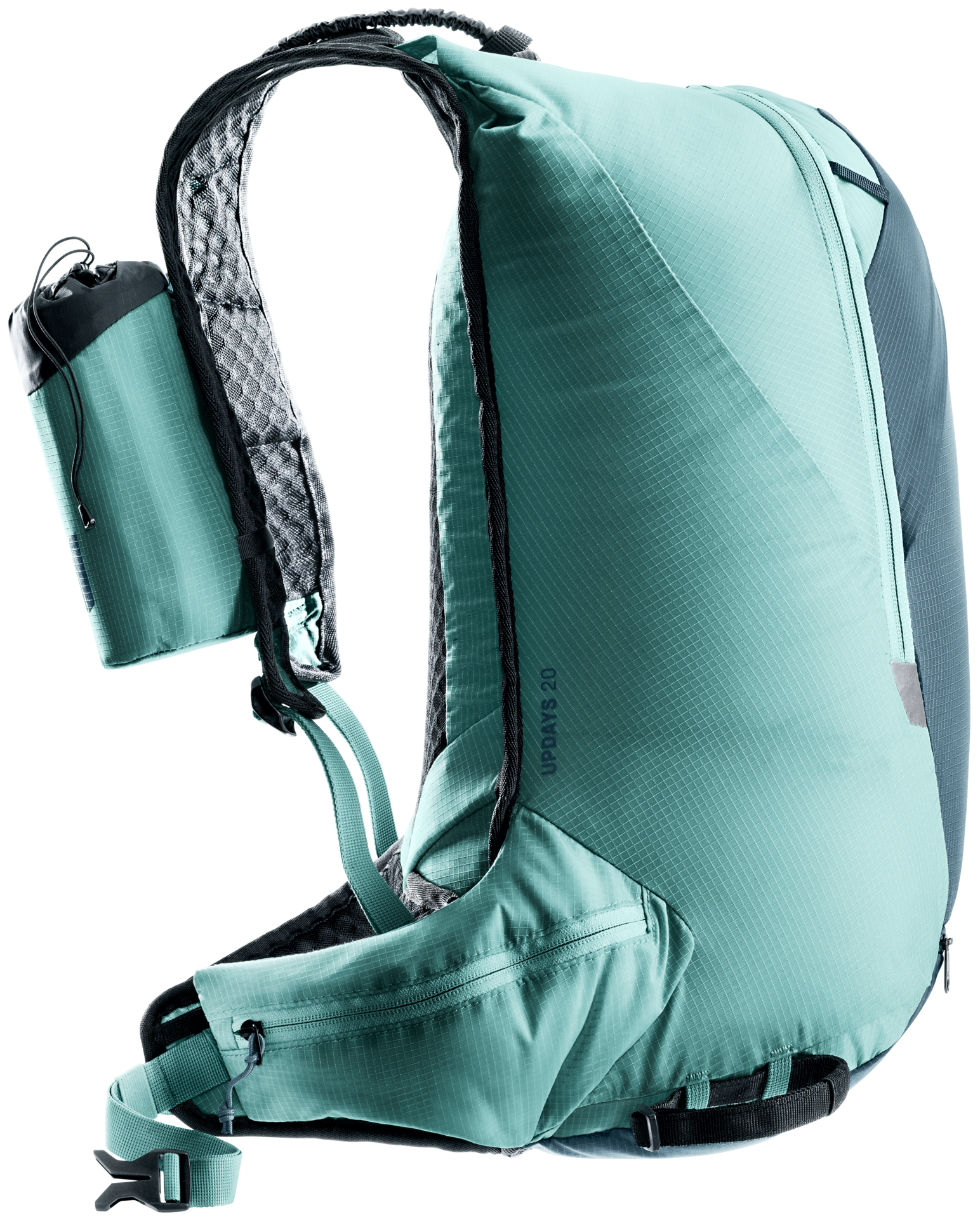 deuter Updays 20 | Ski tour backpack