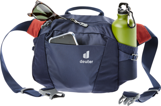 Hip bag Travel Belt