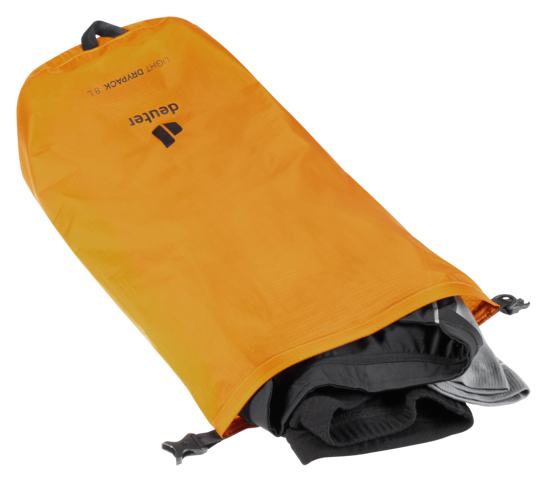 Pack sack Light Drypack 8