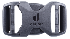 Rucksack Ersatzteil Buckle 30D