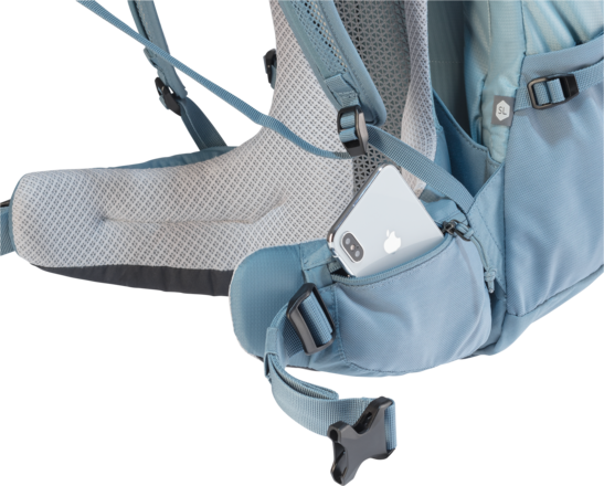 Zaino da hiking Futura 25 SL