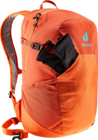 Hiking backpack Speed Lite 21
