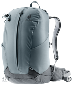 Hiking backpack AC Lite 23