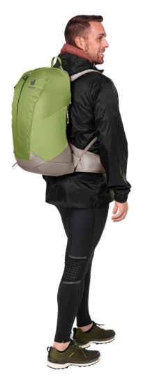 Hiking backpack AC Lite 23