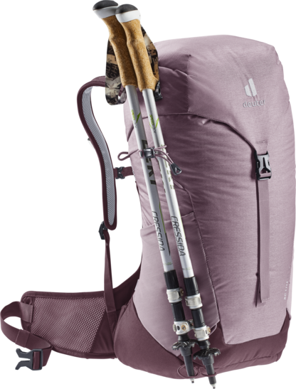Zaino da hiking AC Lite 22 SL