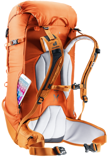 Ski tour backpack Freescape Lite 24 SL