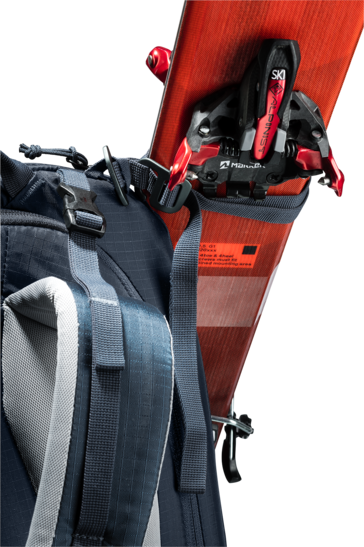 Ski tour backpack Freerider 30