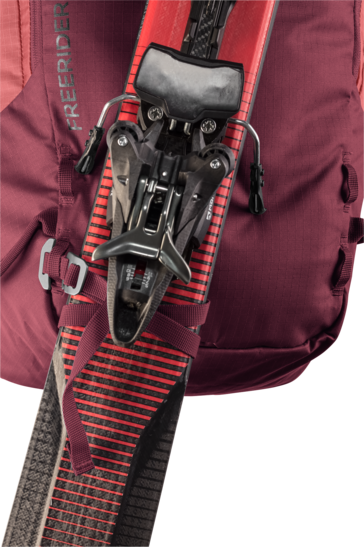 Sac à dos de randonnée ski  Freerider Pro 32+ SL