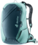 Ski tour backpack Updays 26 Blue