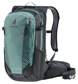 Fahrradrucksack Compact EXP 12 SL