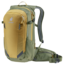 Fahrradrucksack Compact EXP 14 Grün Braun