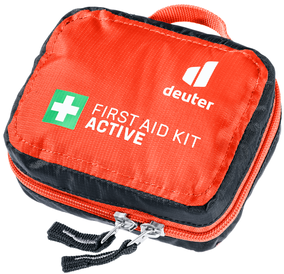 Kit de premiers secours First Aid Kit Active