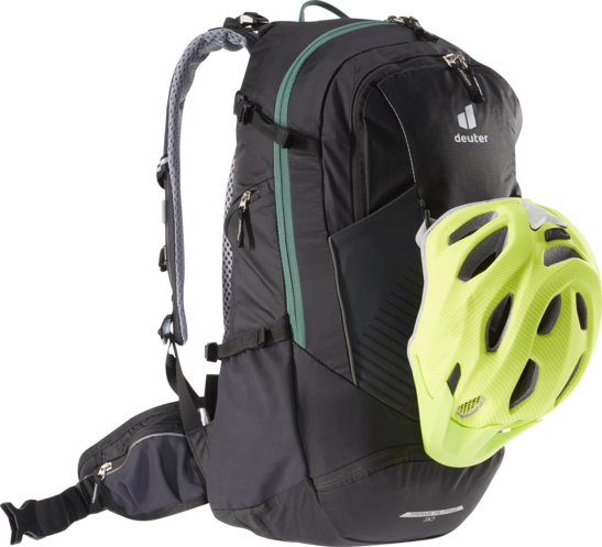 Bike backpack Trans Alpine 30