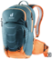 Fahrradrucksack Attack 8 JR Blau