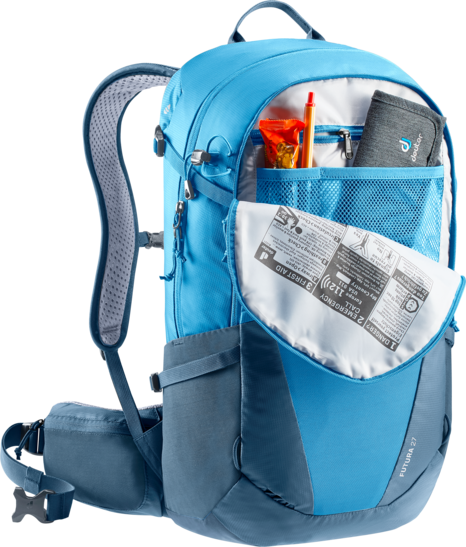 Hiking backpack Futura 27