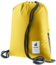 Lifestyle daypack Infiniti Gymbag yellow